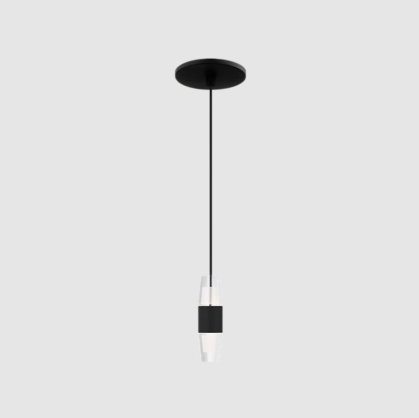 Lassell Short 1-Light Pendant