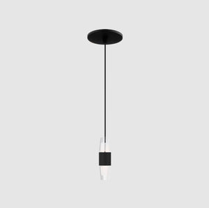 Lassell Short 1-Light Pendant