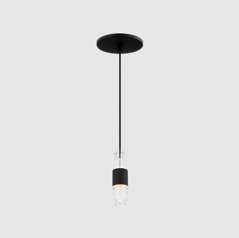 Lassell Short 1-Light Pendant