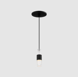 Lassell Short 1-Light Pendant
