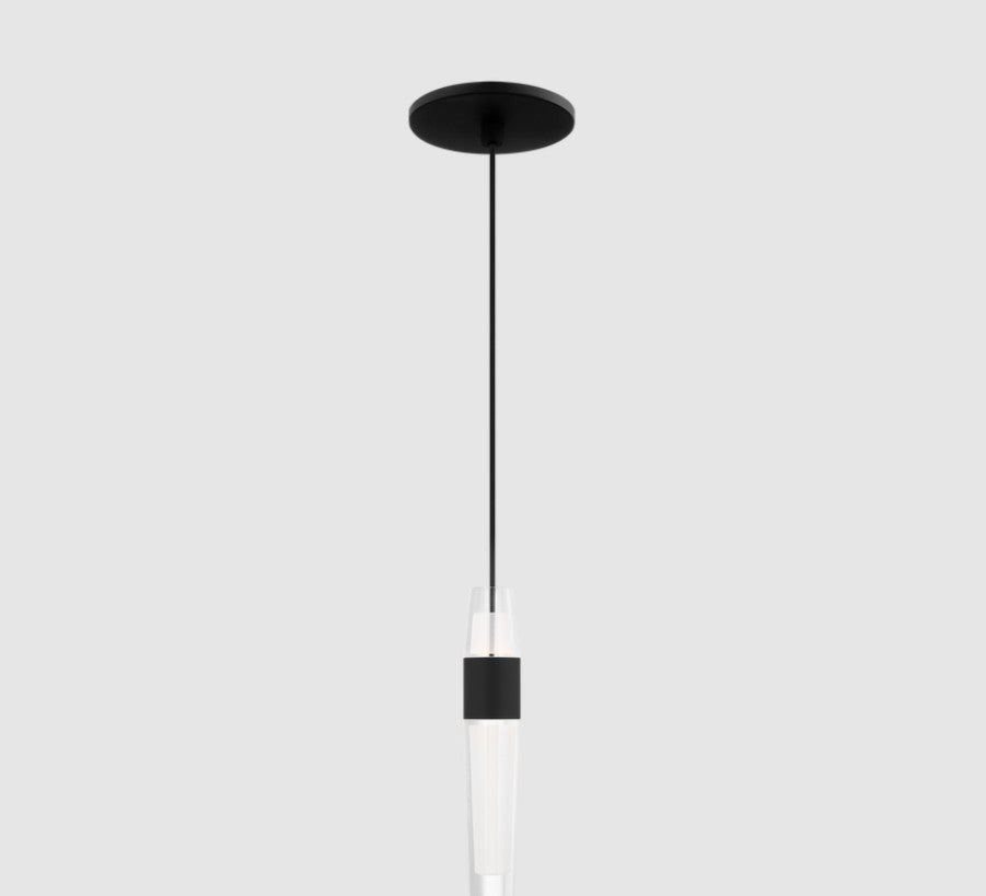 Lassell 1-Light Pendant