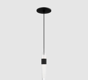 Lassell 1-Light Pendant