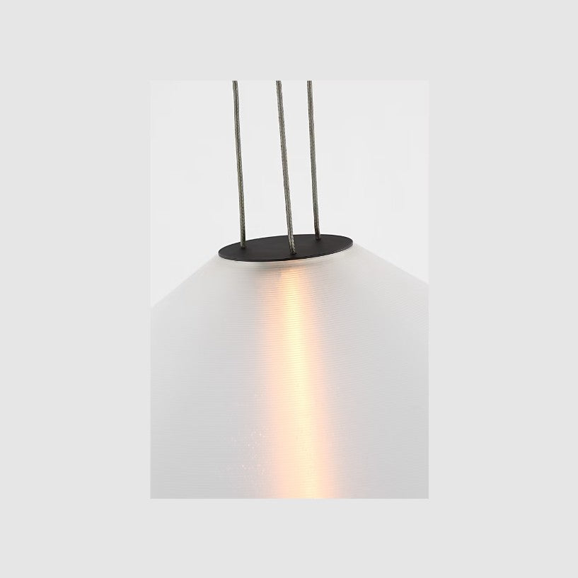 Bicono 22 Pendant