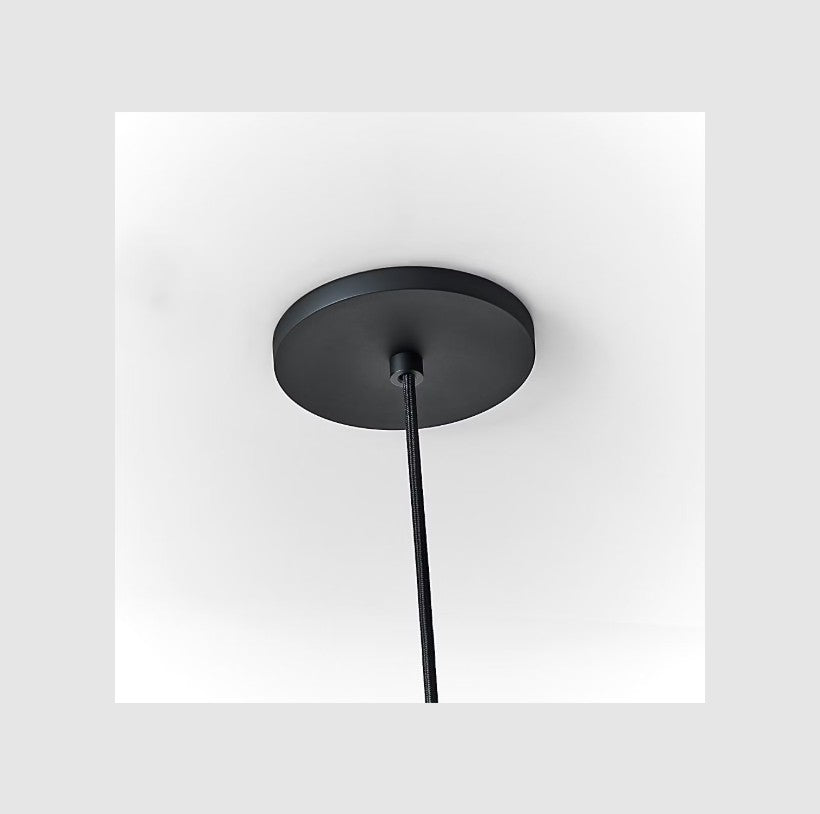 Audra 10 Pendant