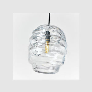 Audra 10 Pendant