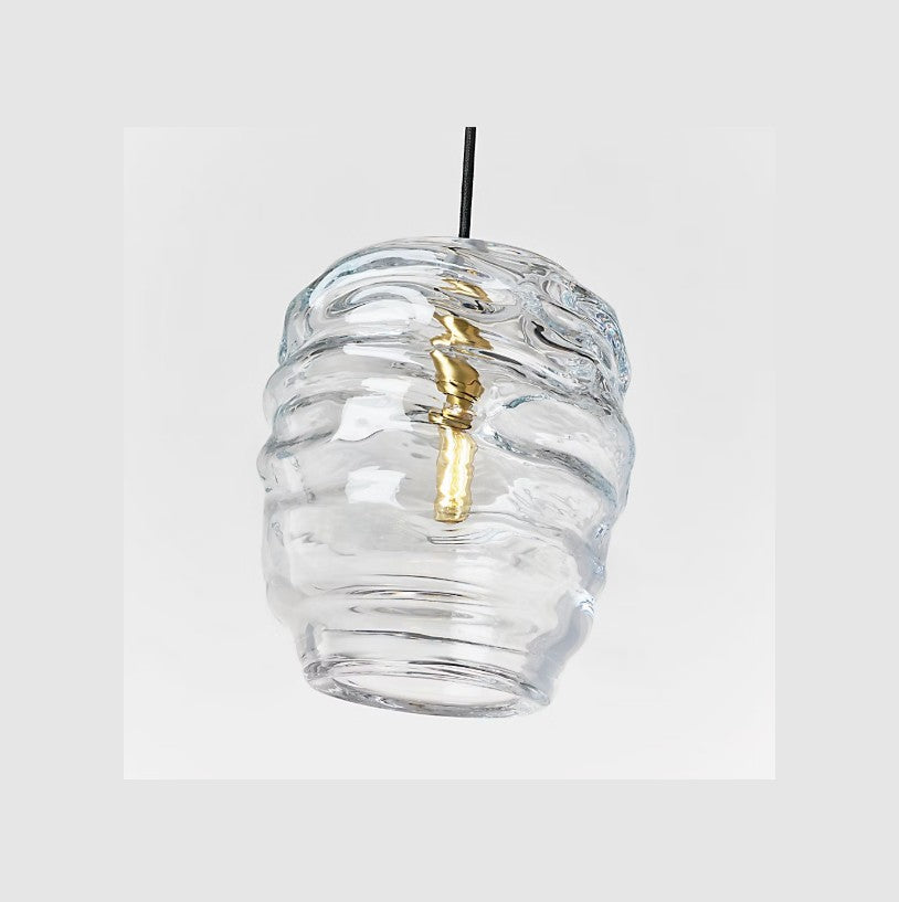 Audra 10 Pendant