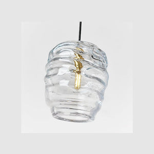Audra 10 Pendant
