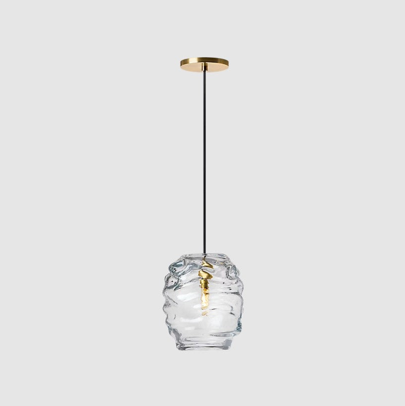 Audra 10 Pendant
