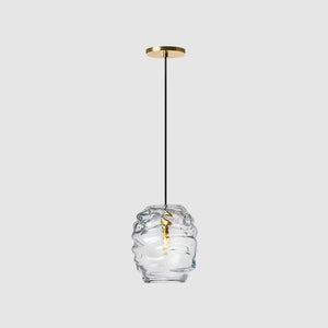Audra 10 Pendant