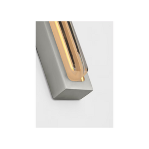Bloccare 18 Vanity