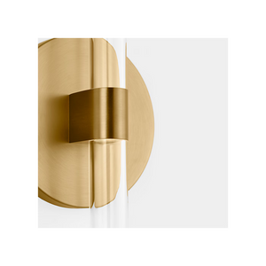 Silas 18 Sconce