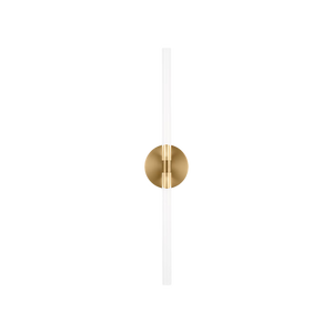 Silas 24 Sconce