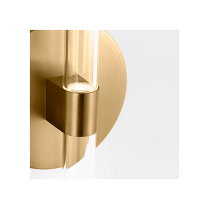 Silas 24 Sconce