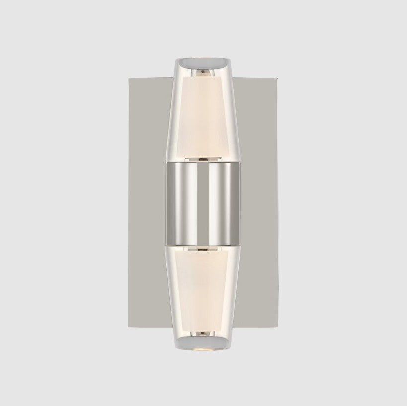 Lassell Single Short Sconce