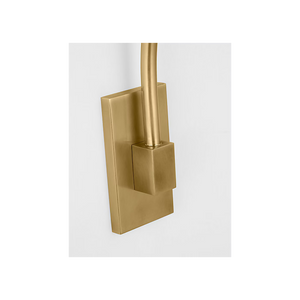 Lajos 21 Sconce
