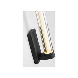 Reiya Round 13 Sconce