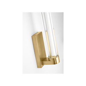 Reiya Round 13 Sconce