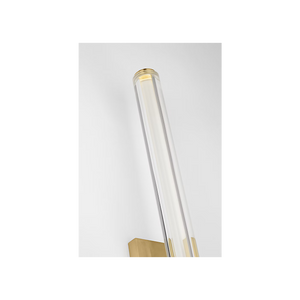 Reiya Round 13 Sconce