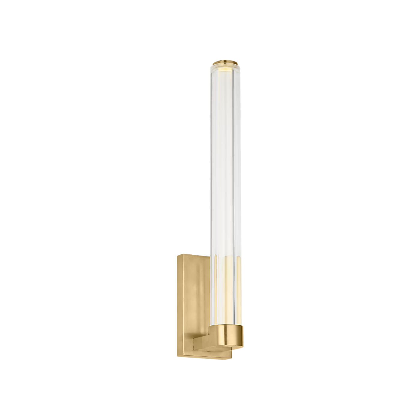Reiya Round 13 Sconce