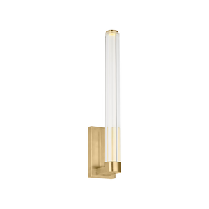 Reiya Round 13 Sconce