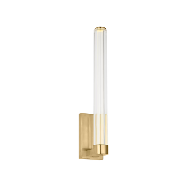 Reiya Round 13 Sconce