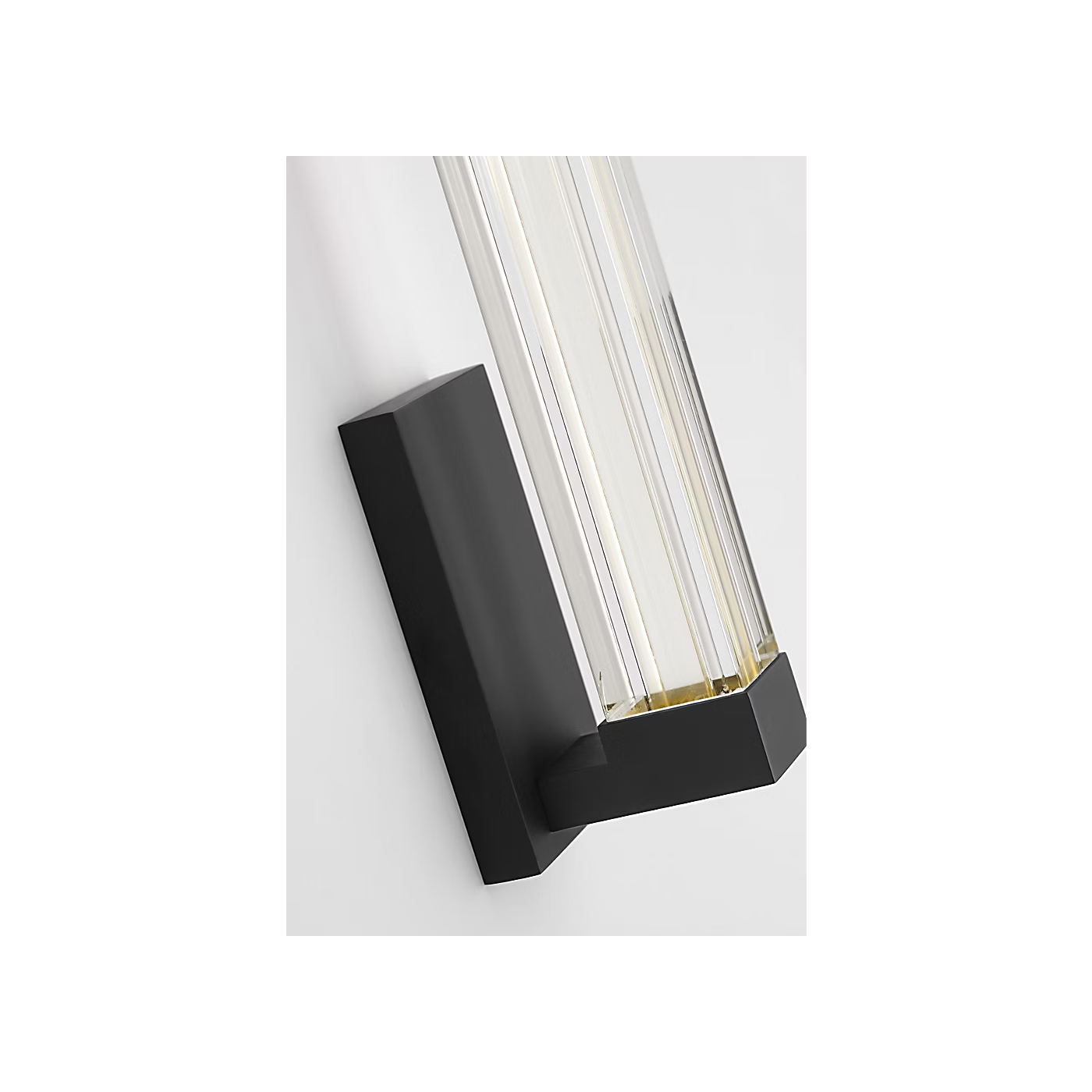 Reiya Square 13 Sconce