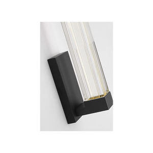 Reiya Square 13 Sconce