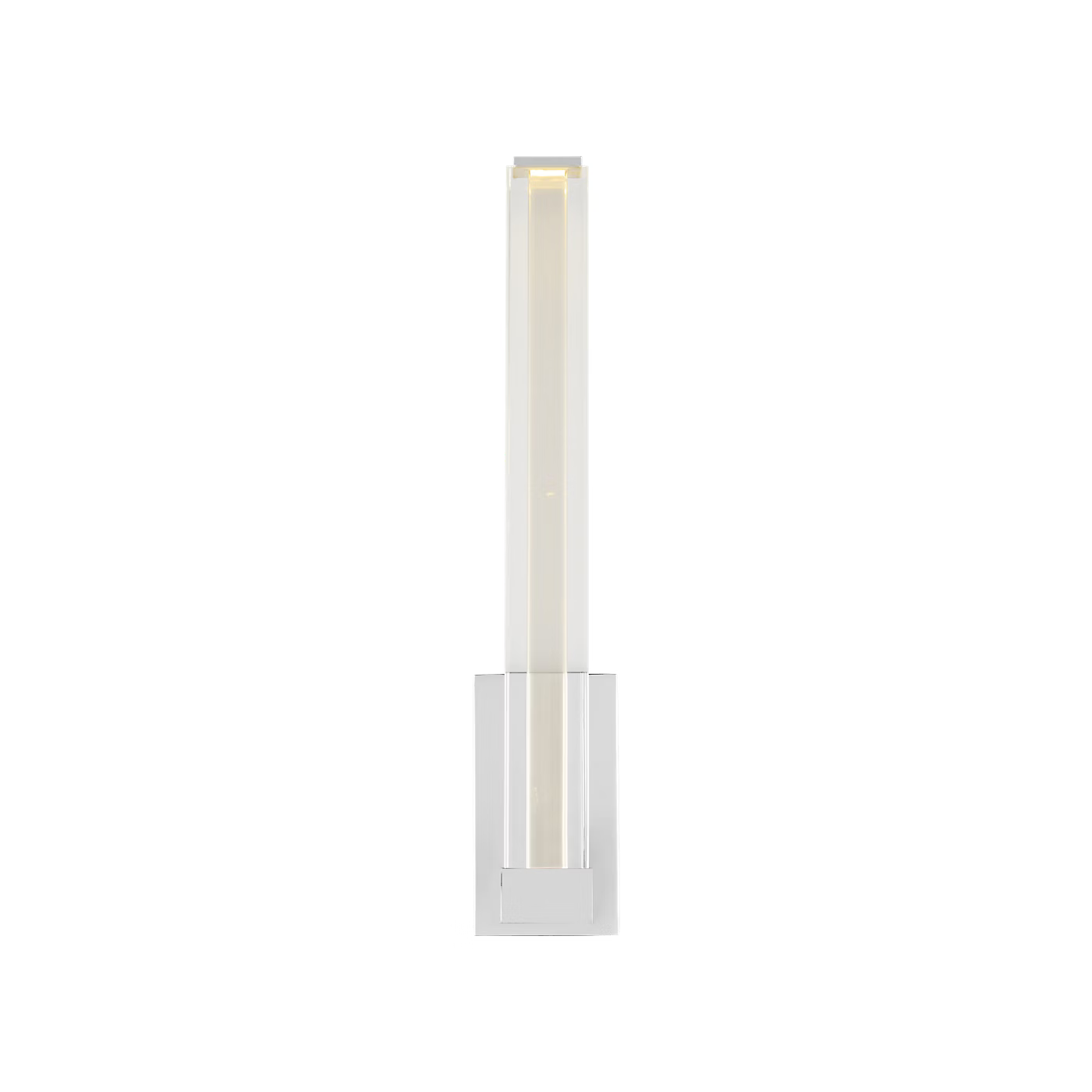 Reiya Square 13 Sconce