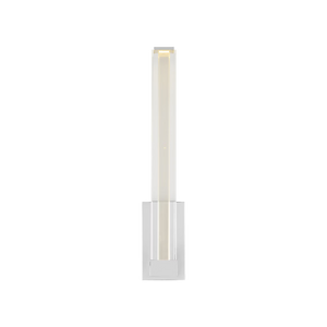 Reiya Square 13 Sconce