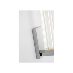 Reiya Square 13 Sconce
