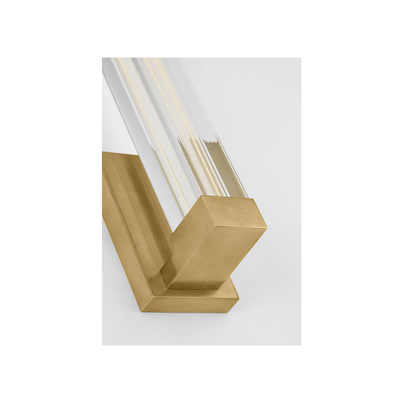 Reiya Square 13 Sconce