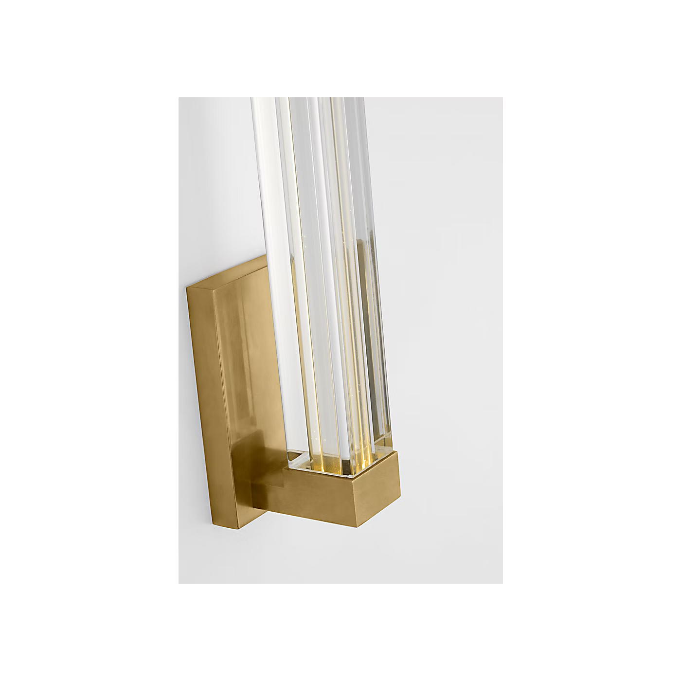 Reiya Square 13 Sconce