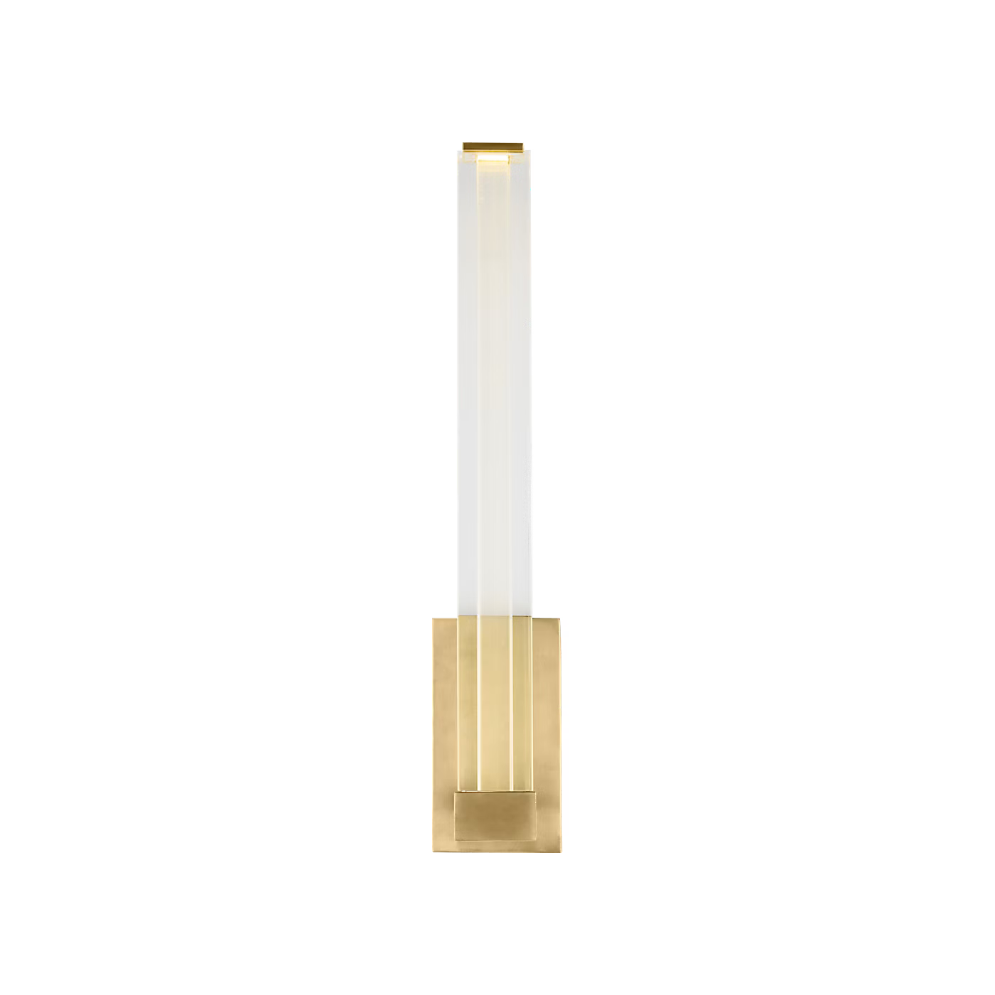 Reiya Square 13 Sconce