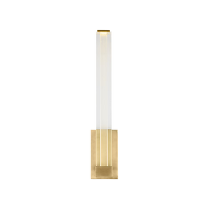 Reiya Square 13 Sconce