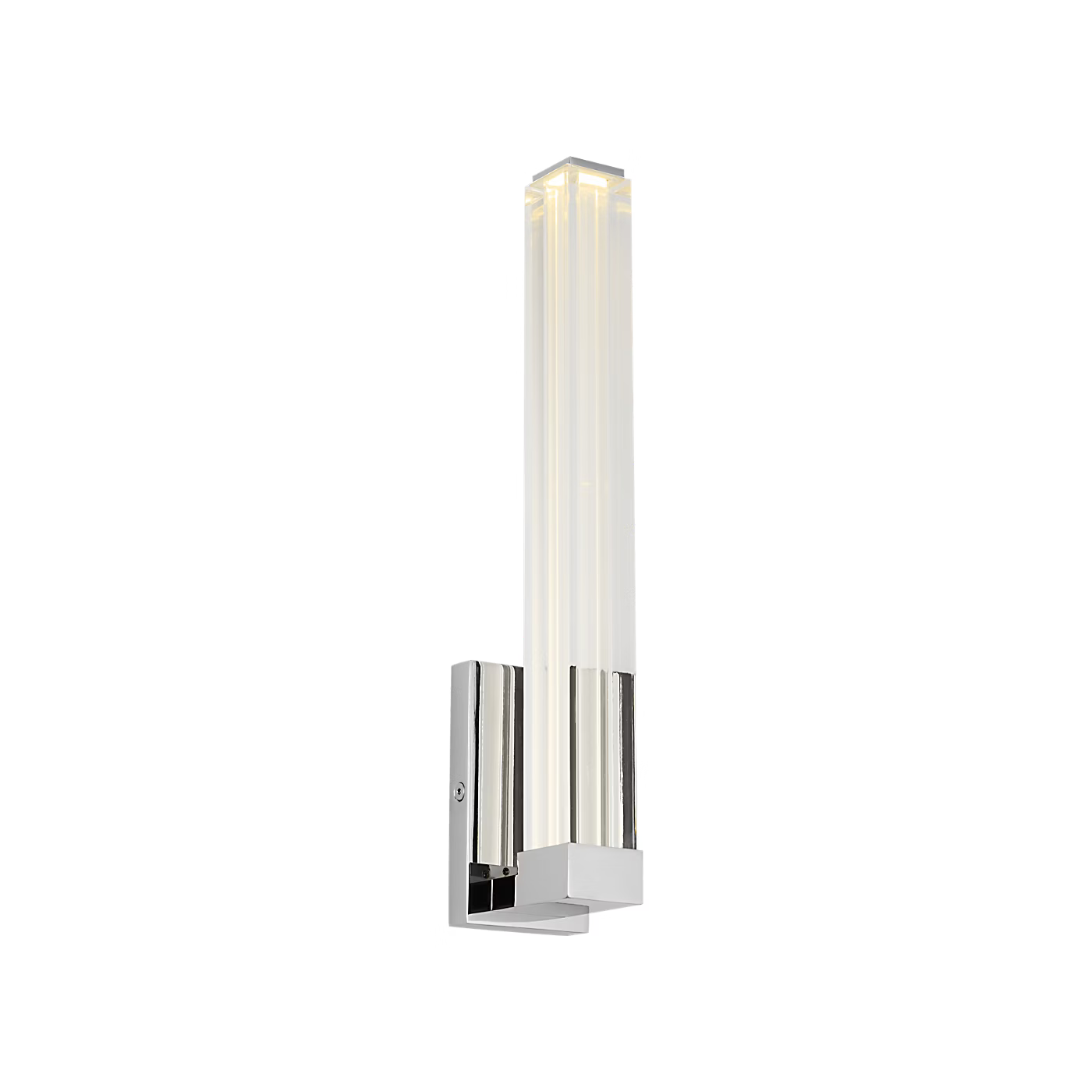 Reiya Square 13 Sconce