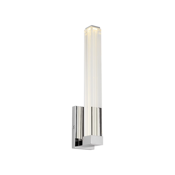 Reiya Square 13 Sconce