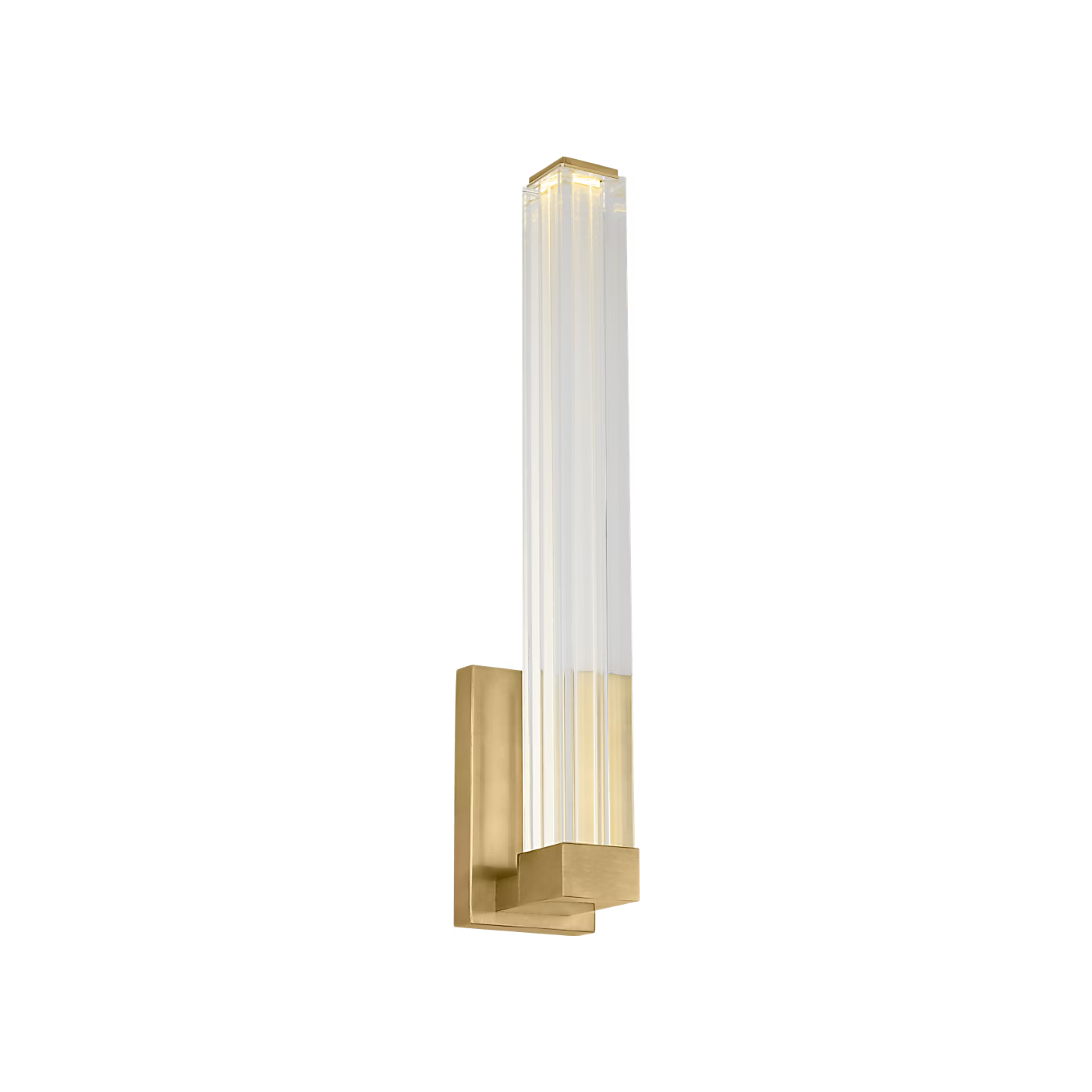 Reiya Square 13 Sconce