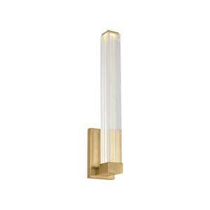 Reiya Square 13 Sconce