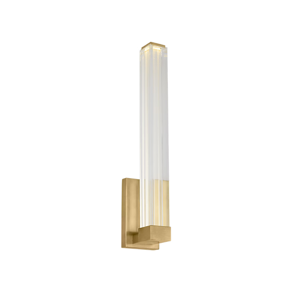 Reiya Square 13 Sconce