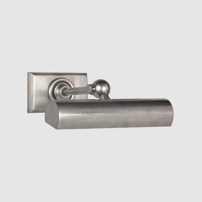 8" Cabinet Maker's Picture Light