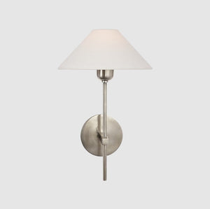 Hackney Single Sconce