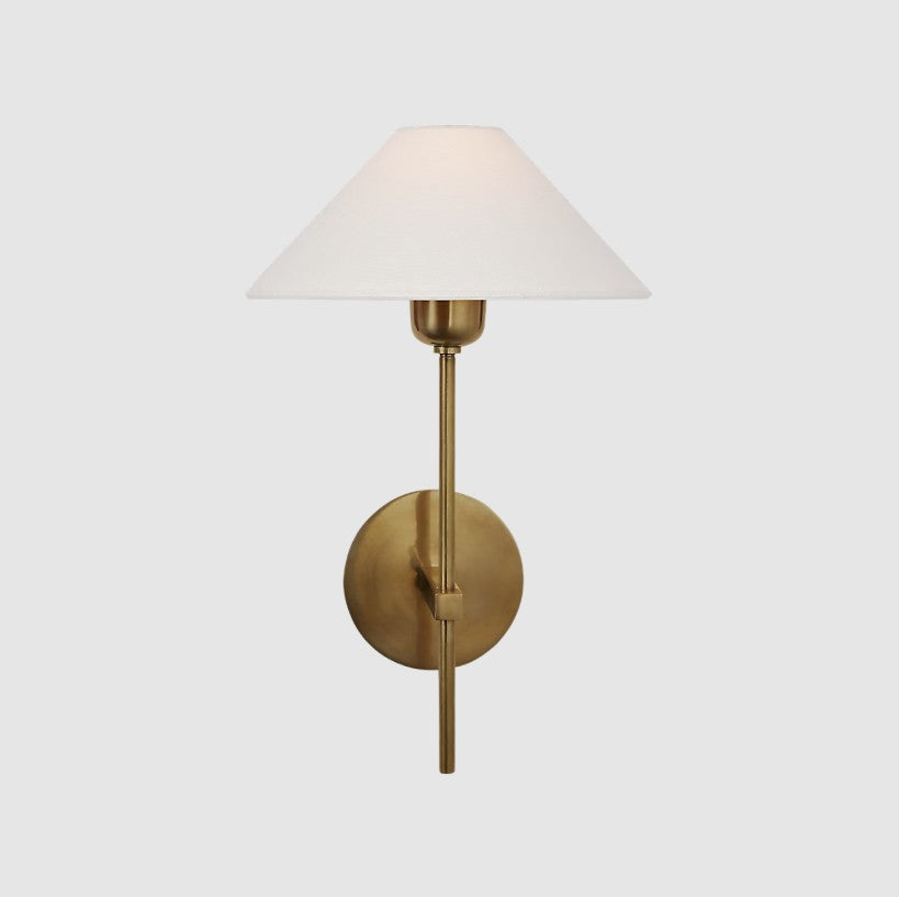 Hackney Single Sconce