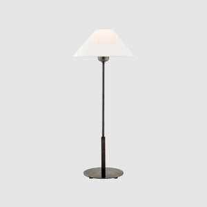 Hackney Table Lamp