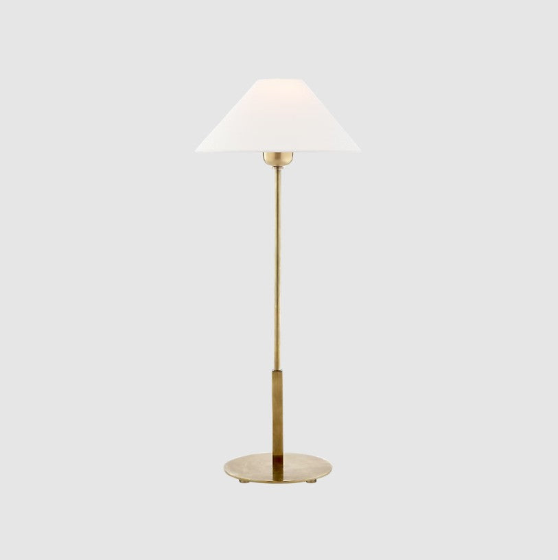 Hackney Table Lamp