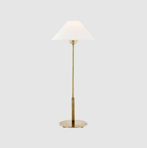 Hackney Table Lamp