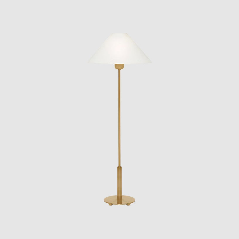 Hackney Table Lamp
