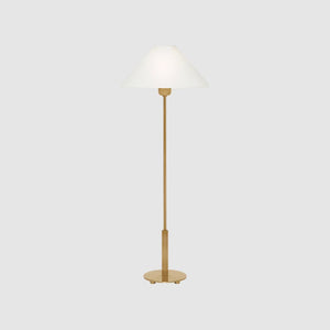 Hackney Table Lamp