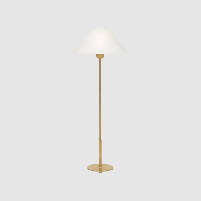 Hackney Table Lamp