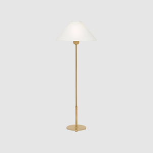 Hackney Table Lamp