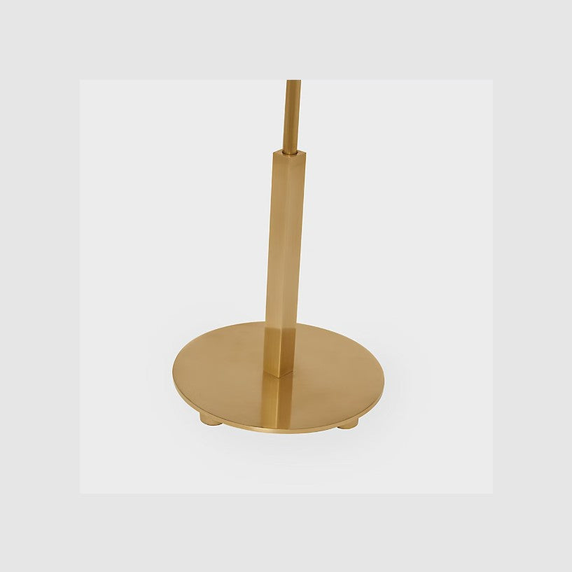 Hackney Table Lamp